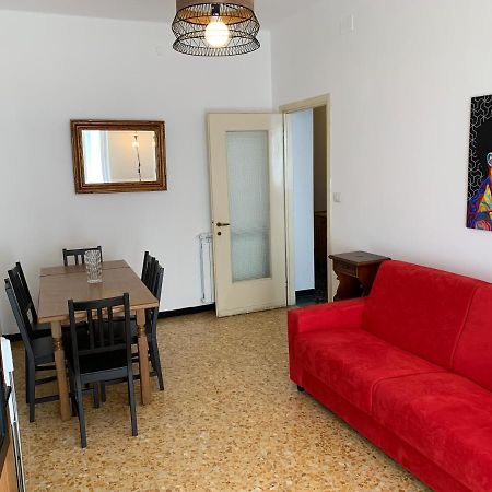 Casa Bianca 2 - Confortevole In Centro A Moneglia Buitenkant foto