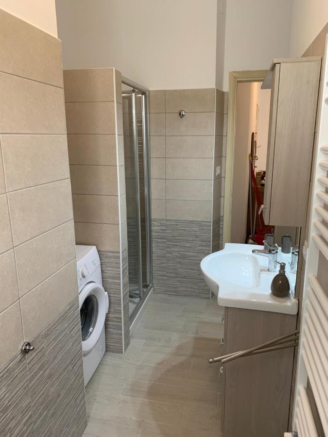 Casa Bianca 2 - Confortevole In Centro A Moneglia Buitenkant foto
